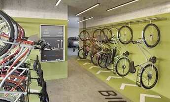 Imagem 4: Wal-Flat para venda possui 24 metros quadrados com 1 quarto em Boa Viagem - Recife - PE