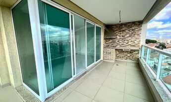 Imagem 7: Apartamento novo e moderno à venda, 4 Quartos, 4 Vagas, Jardim São Paulo Zona Norte