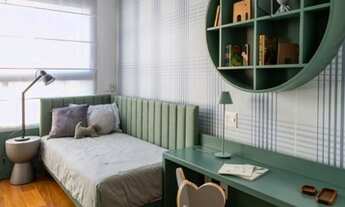 Imagem 6: SÃO PAULO - Apartamento Padrão - Jardins