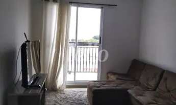 Imagem: Santo André - Apartamento Padrão - Vila