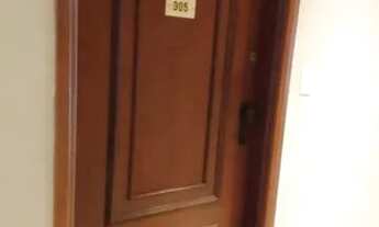 Imagem: Flat em São Vicente