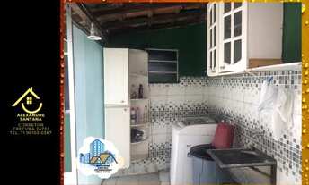 Imagem 4: Vendo ótima casa , na Federação . 2/4 , Pronta para morar . ligue 71.98103.0387