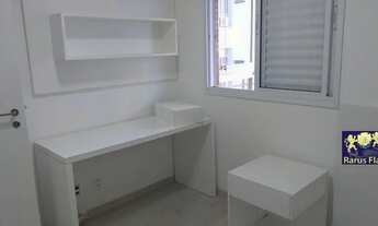 Imagem 4: Rarus Flats - Flat para venda - Edifício Trend Jardins