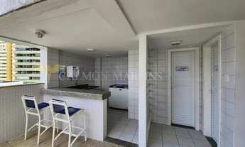 Imagem 14: Apartamento para venda tem 81 metros quadrados com 2 quartos em Graça - Salvador - BA