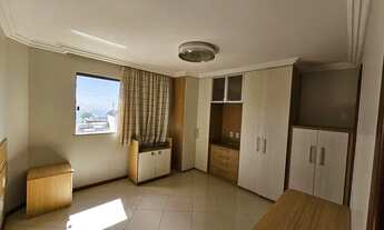 Imagem 3: Apto lindo de 2 quartos na Cidade Nova