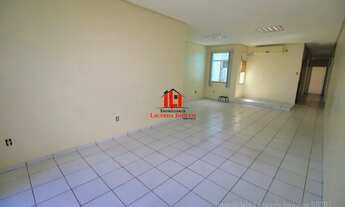 Imagem 7: Prédio Comercial Documentado, Av. Japurá Centro