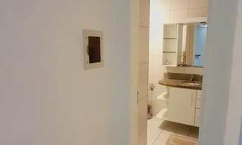 Imagem 7: Alugo Ape de 01 quarto no Renascença Mobiliado