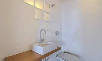 Imagem 7: Venha morar no paraíso urbano: Apartamento para locação no Jardim Europa a 100m do Clube P