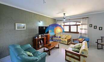 Imagem 4: Casa com 3 dormitórios à venda, 139 m² por R$ 490.000,00 - Balneário Josedy - Peruíbe/SP