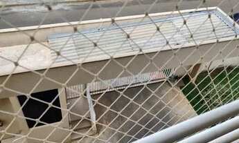 Imagem 4: Agio Apto 2Q c/ Suite e Sacada