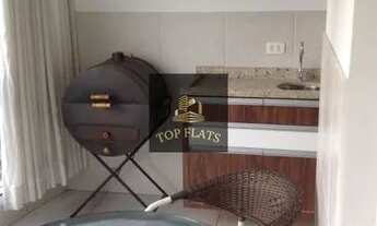 Imagem 7: Flat Para Locação - Brooklin