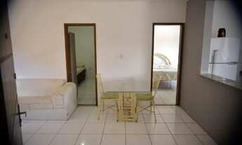 Imagem 2: Apartamento se-mobiliado em Itapuã