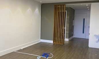 Imagem 5: Apartamento para venda com 41 metros quadrados com 1 quarto em Chácara da Barra - Campinas