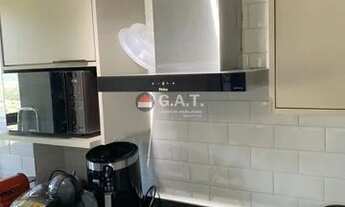 Imagem 6: APARTAMENTO PARA LOCAÇÃO NO LE MONDE - SOROCABA/SP