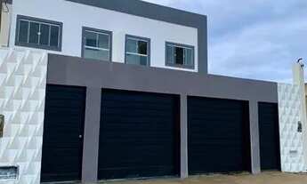 Imagem: Vendo Casa em Vitória da Conquista