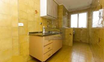 Imagem 5: Apartamento com 1 dormitório para alugar, 43 m² por R$ 1.935,00/mês - Ipiranga - São Paulo