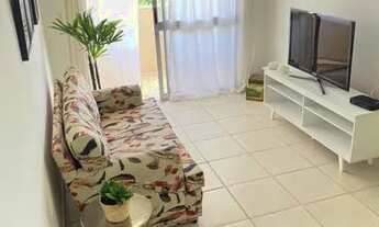 Imagem 6: Apartamento | Ed. Pedra do Sol | Jardim dos Estados | 68,00 m² | 1 suíte