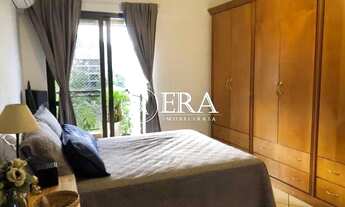 Imagem 7: Grajau- Rua Caçapava- Apartamento varandão, 3 quartos, dependência completa. 3 vagas