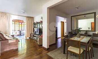 Imagem 7: Vila Romana Apartamento com 3 dormitórios