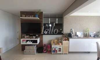 Imagem 4: São Paulo - Apartamento Padrão - Mooca