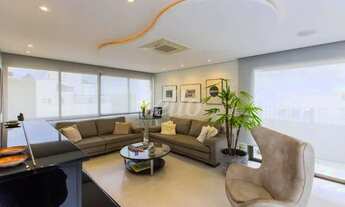 Imagem 2: São Paulo - Apartamento Padrão - Panamby