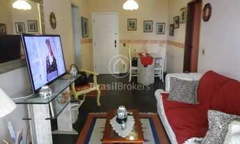 Imagem 6: Rio de Janeiro - Apartamento Padrão - Barra da Tijuca