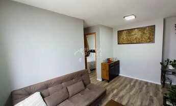 Imagem 3: Apartamento novo, andar alto, vista livre!!!