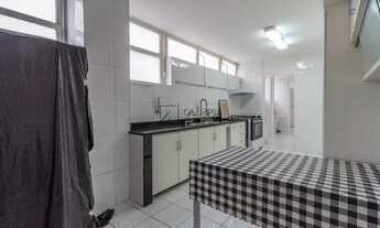 Imagem 12: Apartamento Locação 3 Dormitórios - 239 m² Jardim Paulista