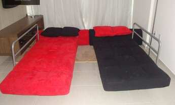 Imagem 6: Apto por temporada na ponta verde