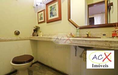 Imagem 3: Casa comercial com 5 dormitórios à venda, 600 m² por R$ 2.000.000 - Jardim Botânico - Curi