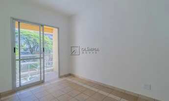 Imagem 1: Apartamento Venda 3 Dormitórios - 63 m² Moema