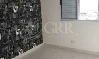 Imagem 6: Aluga-se Apartamento de 2 dormitórios no Condomínio Reserva de Vila Branca