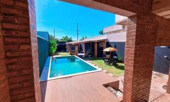 Imagem 5: Casa de praia no recanto da sereia ótima pra lazer