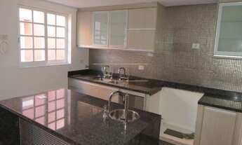 Imagem 6: Santana de Parnaiba - Casa de Condomínio - Alphaville 03