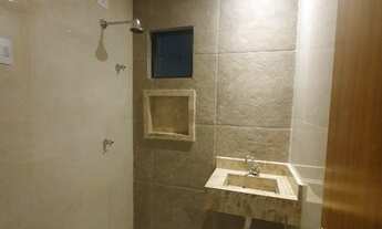 Imagem 3: Excelente Casa no José Américo com 03 Quartos, sendo 01 suíte e área gourmet