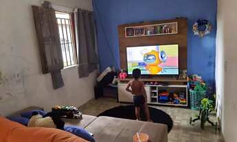 Imagem: Vendo casa em Raposa, na vila Maresia