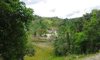 Imagem 3: Lote/Terrenos 15x40, na Am 010, km.35, ideal para construir sua chácara, com igarapé na ár