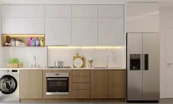 Imagem 6: O melhor apartamento da região com o melhor preço do M²