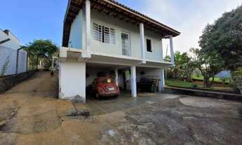 Imagem 2: Chácara com 2 dormitórios, 1000 m² - venda por R$ 699.000,00 ou aluguel por R$ 3.070,00/mê