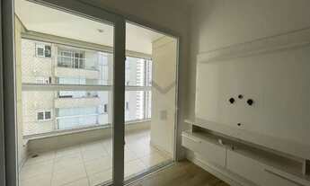 Imagem 3: Apartamento com 2 dormitórios para alugar, 58 m² por R$ 4.010,00/mês - Jardim - Santo Andr