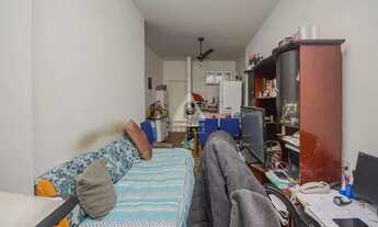 Imagem: Apartamento à venda, 1 quarto, Copacabana