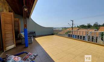 Imagem 5: Sobrado para venda com 384 metros quadrados com 4 quartos em Jardim Florestal - Jundiaí