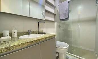 Imagem 6: Apartamento para venda com 60 metros quadrados com 2 quartos no Centro - Capão da Canoa