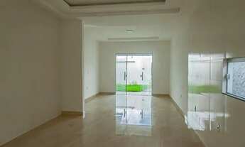 Imagem 5: Vendo casa no Salles Jardins em Castanhal