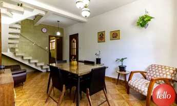 Imagem: São Paulo - Casa Comercial - Vila Romana