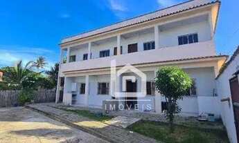 Imagem: Casa com 4 apartamentos por R$ 649.000