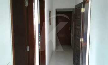 Imagem 3: Sobrado com bom acabamento e salão comercial