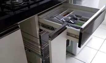 Imagem 2: Aluga-se ótimo apartamento 1 andar mobiliado Rio Candelario complexo Rios d Itália