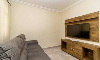 Imagem 4: Casa térrea à venda, 3 quartos, 2 banheiros,Atuba