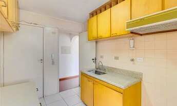 Imagem 7: Apartamento à venda no bairro Campo Belo - São Paulo/SP